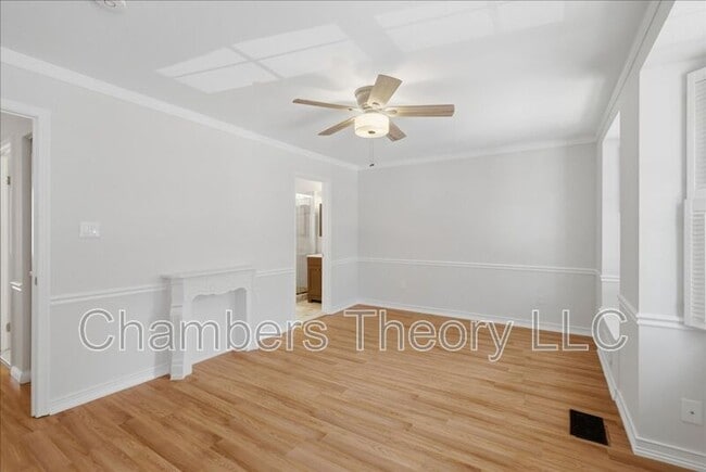 Building Photo - 3327 Webley Ct
