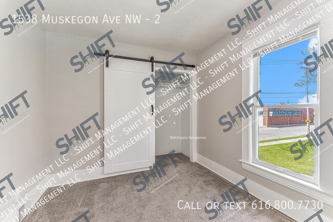 Building Photo - 1538 Muskegon Ave NW