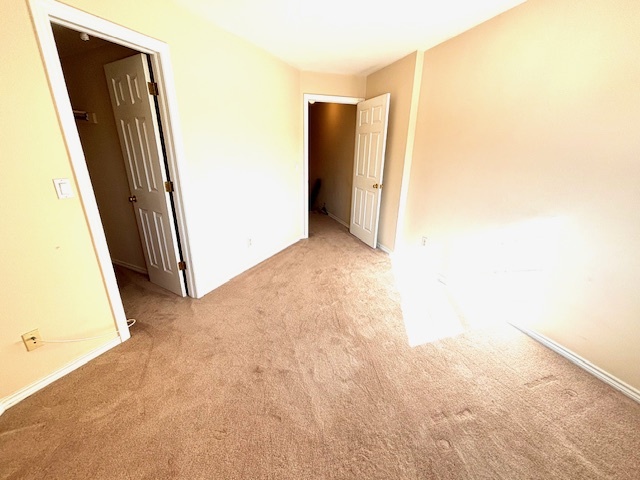 Second Upstairs Bedroom - 5958 Gunbarrel Ave