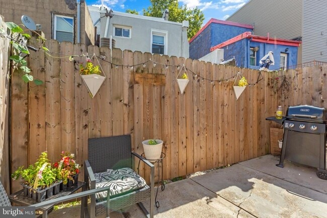 Building Photo - 1615 Cadwallader St