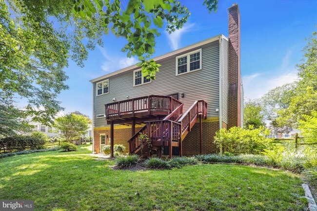 Building Photo - 2613 Mountain Laurel Pl