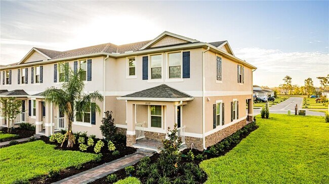 Building Photo - 16329 LAKELET Aly