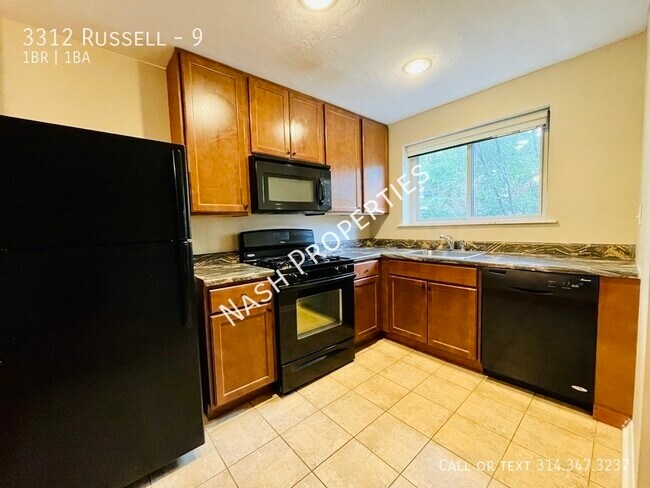 Primary Photo - 3312 Russell-9