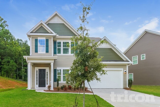 Building Photo - 263 Queenshall Rd