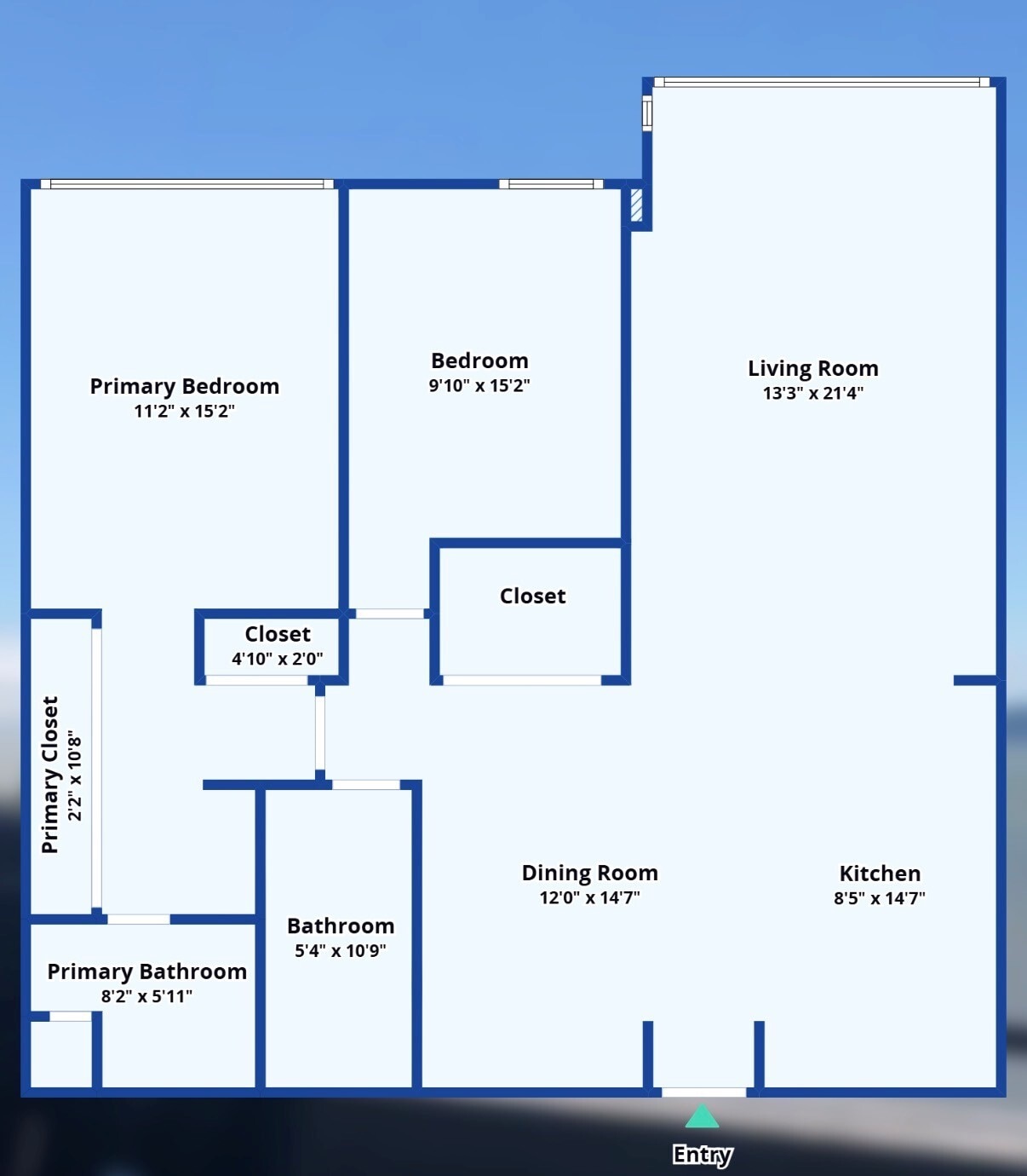 Building Photo - 555 Pierce St