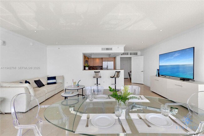 Building Photo - 16699 Collins Ave