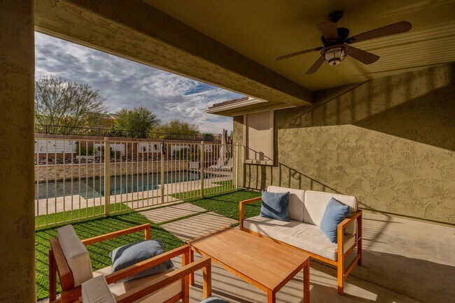 Building Photo - *POOL* Beautiful Gilbert Home Nestled at the Base of the San Tan Mountains