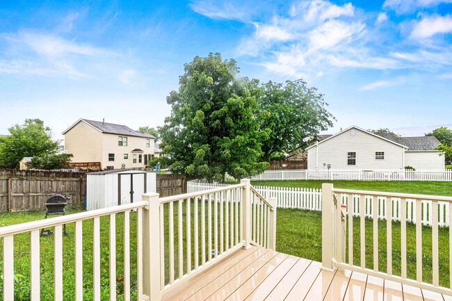 Building Photo - New Ranch Style Home - For Lease
