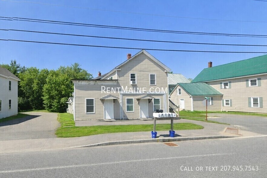 Building Photo - 88 Main Rd