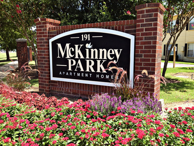 Primary Photo - McKinney Park Apartments