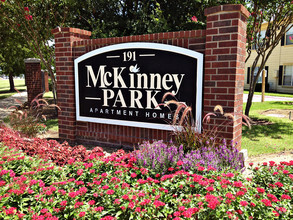 Building Photo - McKinney Park Apartments