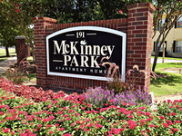 Building Photo - McKinney Park Apartments