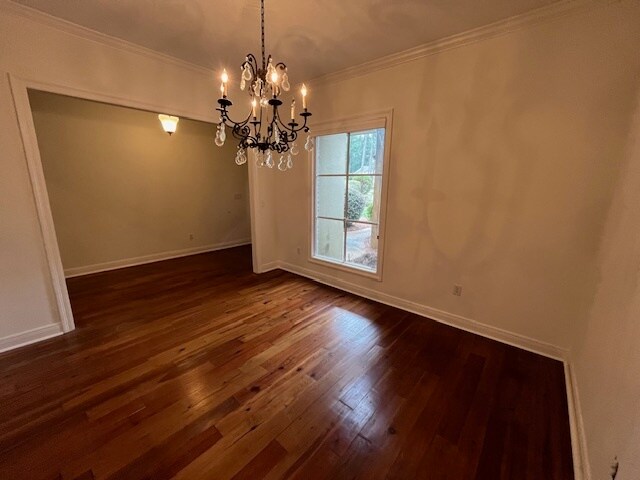 Building Photo - 633 Wendover Way