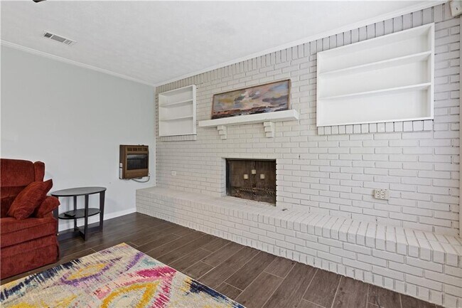 Building Photo - 3857 Peachtree Corners Cir