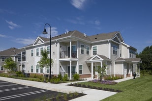 Building Photo - Cornerstone at Delanco