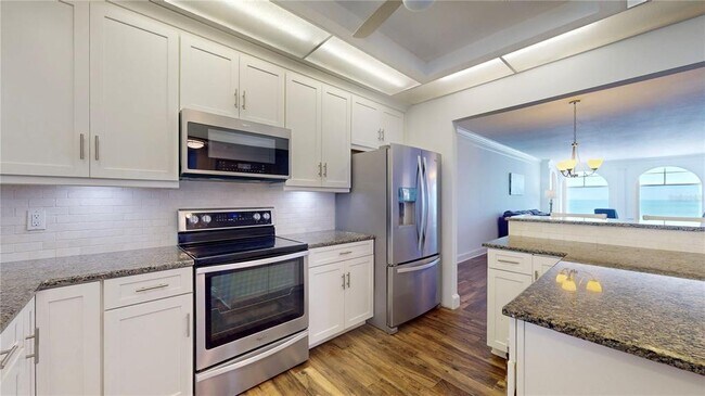 Building Photo - 4950 Gulf Blvd