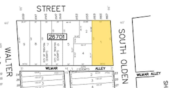 Building Photo - 3 Bedroom Apartment w Free Heat