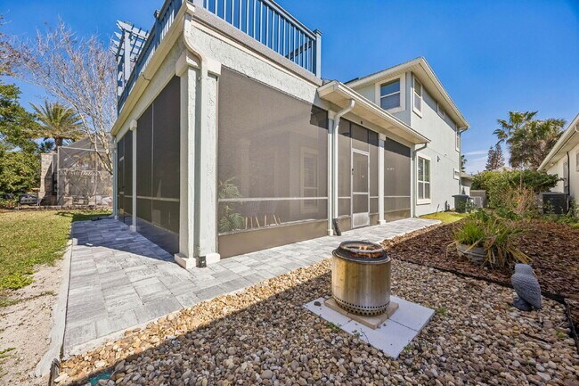 Building Photo - Coastal Living Just 2 Blocks from the Beach | Gated Community + Resort Amenities