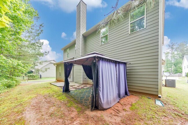 Building Photo - 2534 Grayton Loop