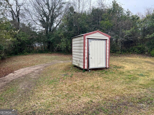 Building Photo - 3123 Brownell Ave