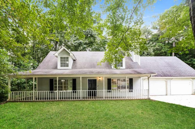 Primary Photo - 1304 maddison Ave