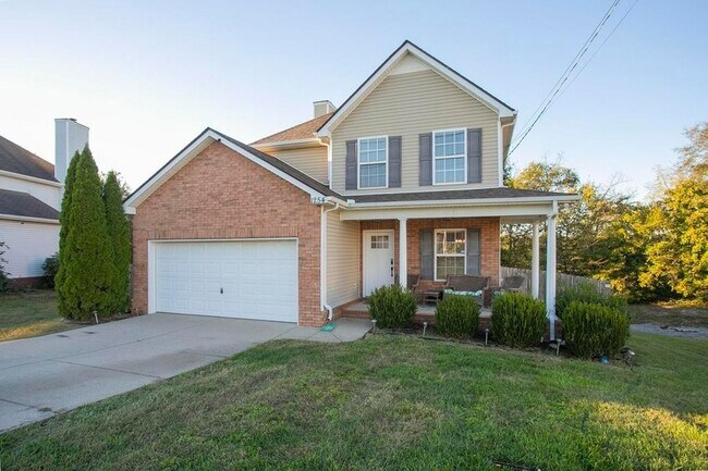 Building Photo - 1254 Lasalle Dr