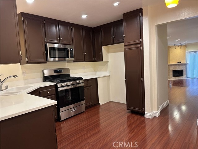Building Photo - 22865 Del Valle St