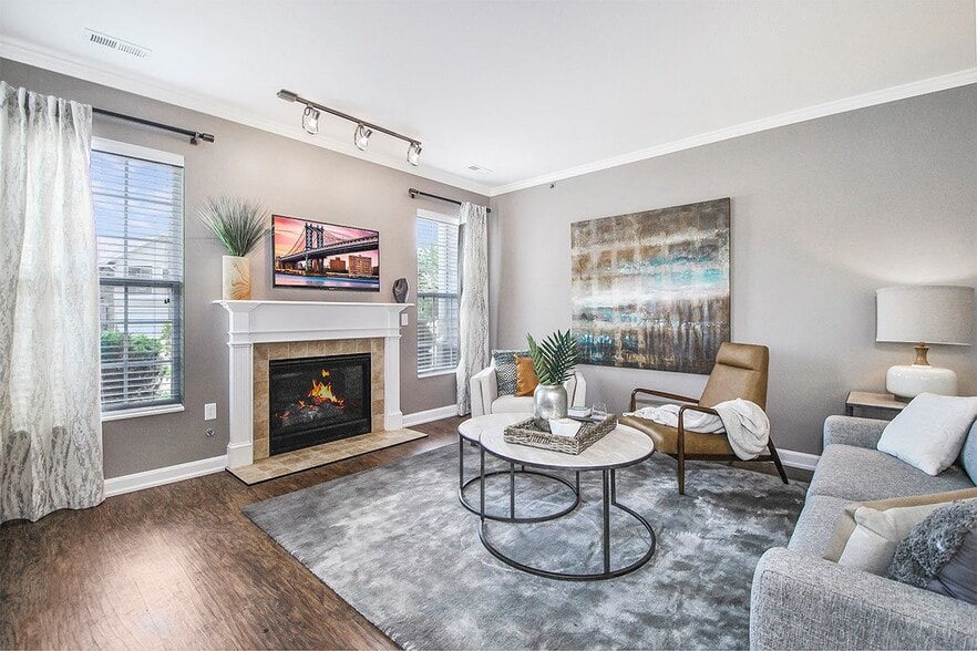 Primary Photo - Stone Falls of Ada