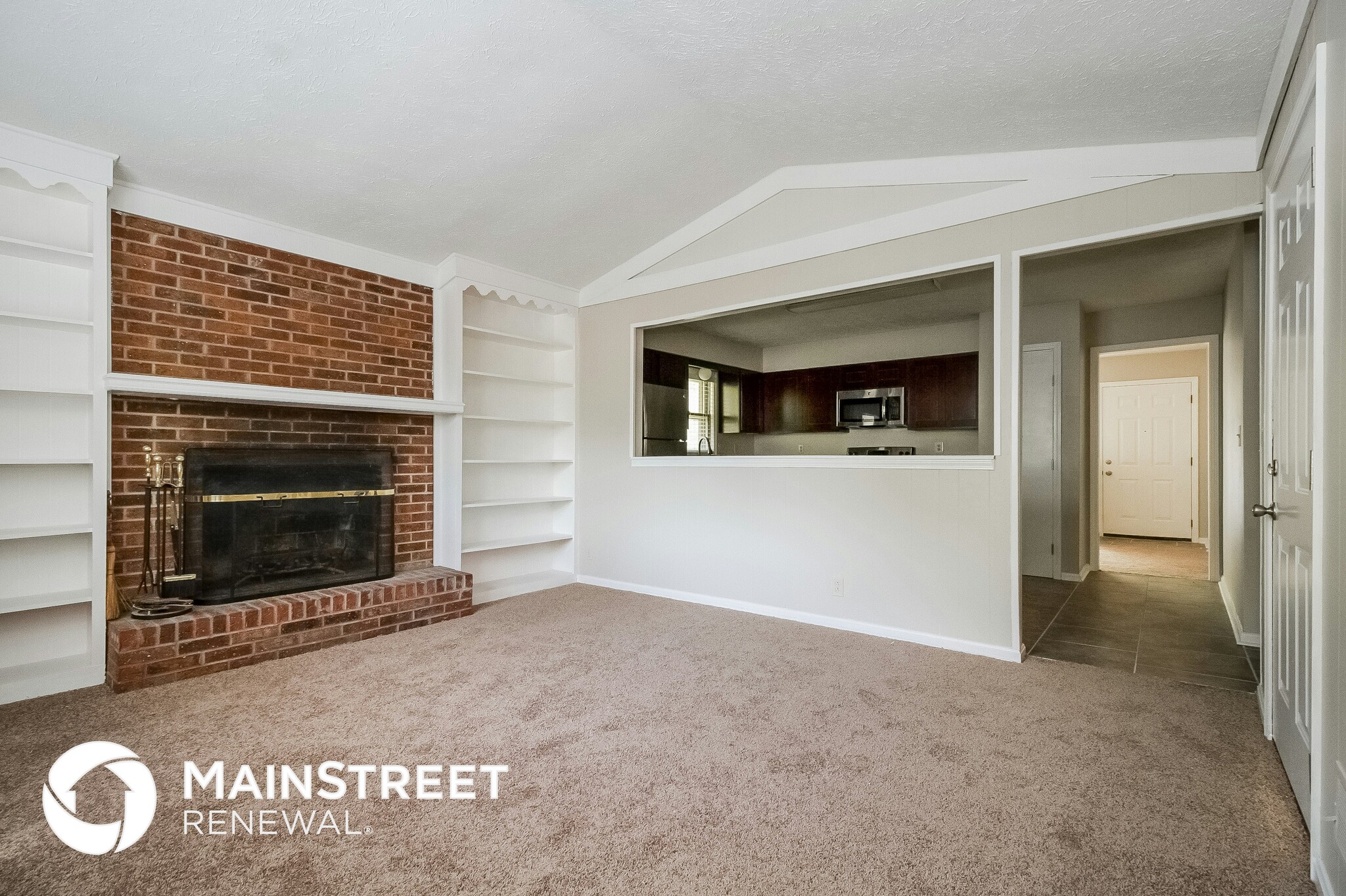 Building Photo - 5600 Wooded Lake Dr