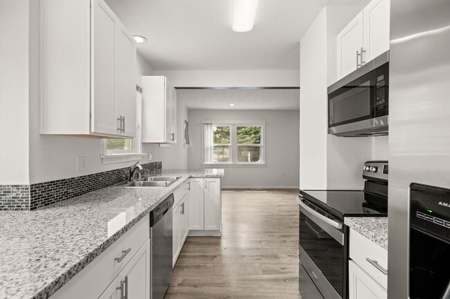 Building Photo - 2604 W Sinto Ave