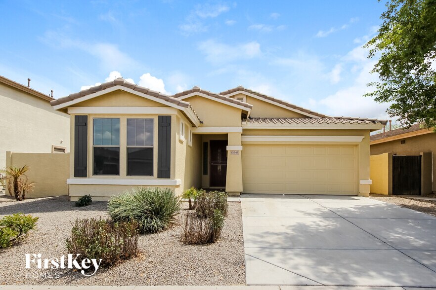 Building Photo - 15247 W Edgemont Ave