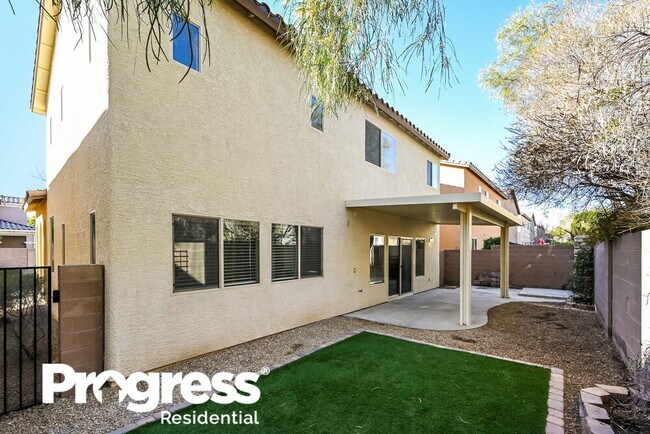 Building Photo - 7256 Coppertip Ave