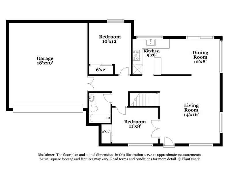 Building Photo - 25 W Gary Ave