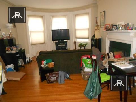 Primary Photo - 1 bedroom in Boston MA 02215