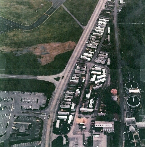 Primary Photo - Cozy Court