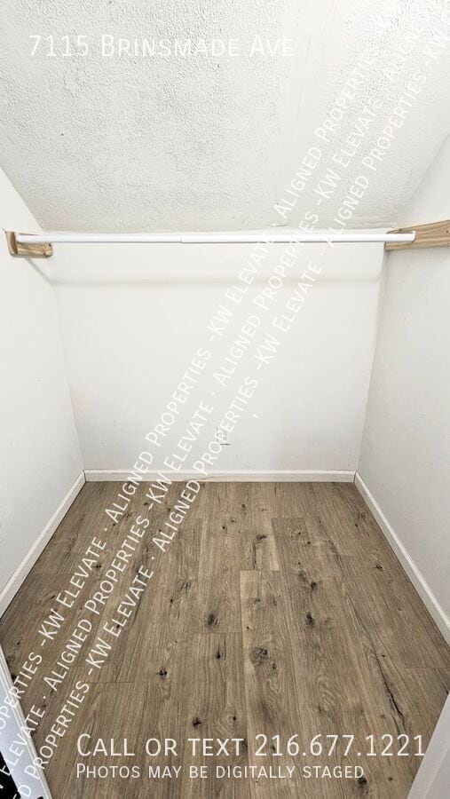 Building Photo - 7115 Brinsmade Ave