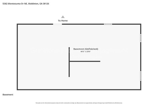 Building Photo - 5362 Montezuma Dr