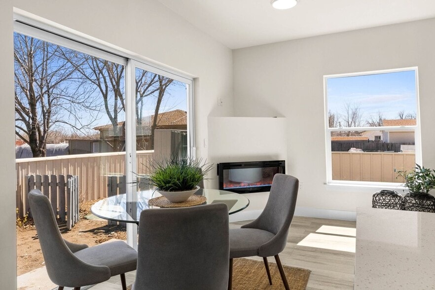 Building Photo - 3576 W 66th Ave