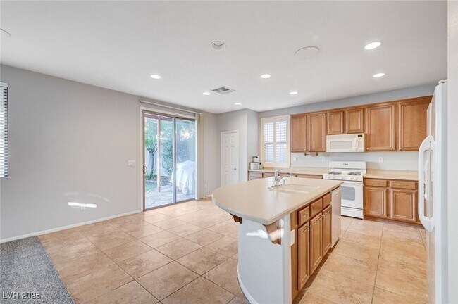 Building Photo - 4328 Desert Home Ave