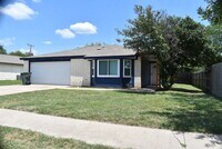 Building Photo - 4 Bd / 2 Bath in Killeen! Convenient to Fo...