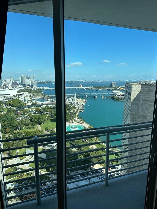 Bayfront Park - 325 S Biscayne Blvd