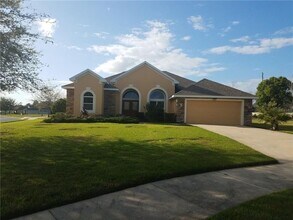 Building Photo - Beautiful home in Lakes of Mt. Dora
