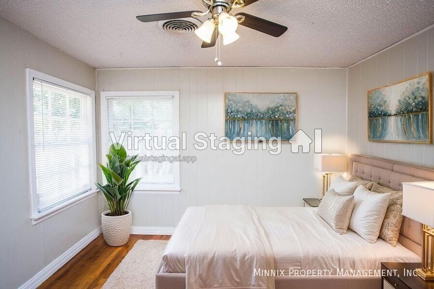 Building Photo - 2210 31st St