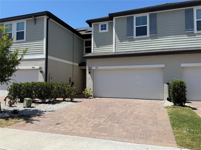 Building Photo - 1413 Garden Arbor Ln