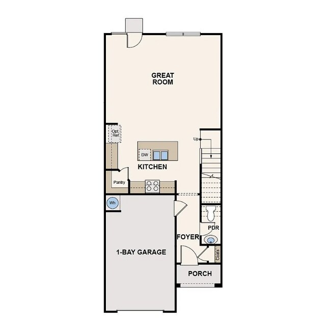 Building Photo - 561 Becks Pl