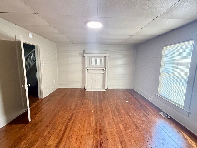 Building Photo - Three Bedroom, 1 Bath Gibsonville Home with Rocking Chair Front Porch