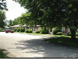 Building Photo - Battle Ground Apartments