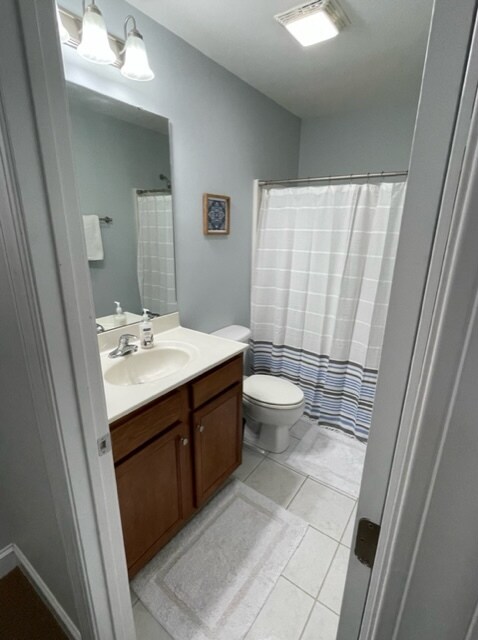 Building Photo - 1601 Cambria Dr