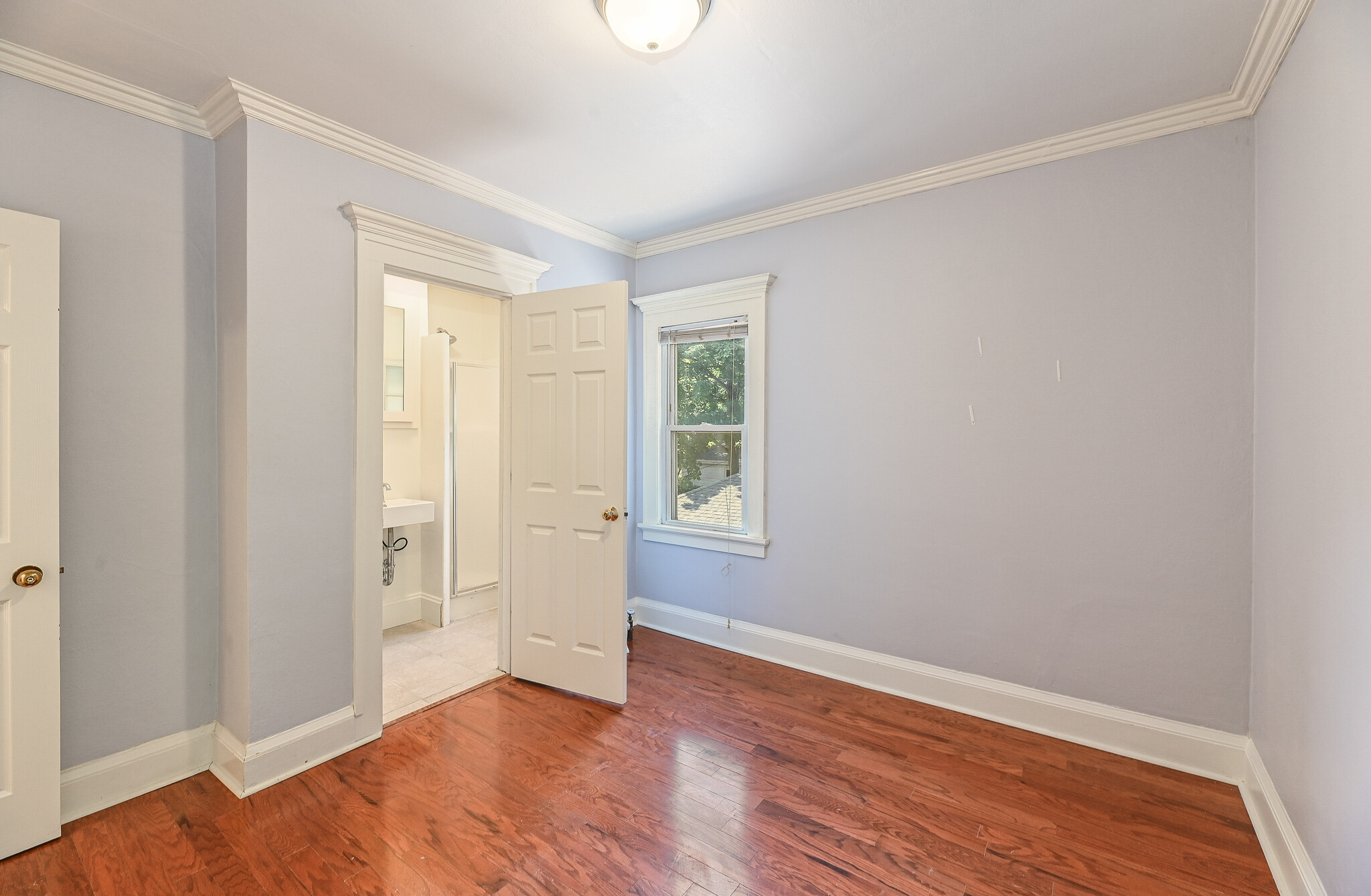 2nd Floor Bedroom1 - 1821 E Olive St