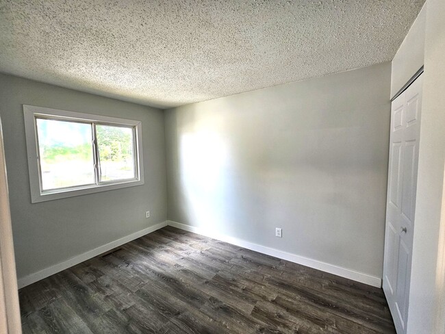 Building Photo - Newly Remodeled 2 Bedroom, 1 Bath — Pet Fr...